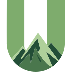 Uinta Landscapes logo